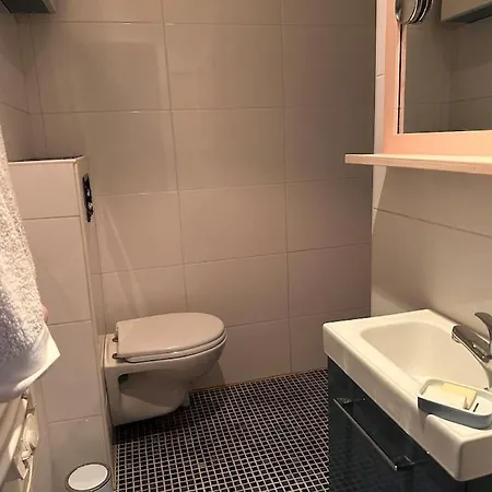 My Cosy Studio Saint-sulpice * Париж